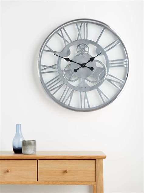 john lewis large wall clocks